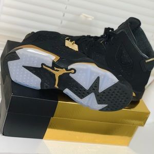 Jordan Air 6 Retro 'dmp'